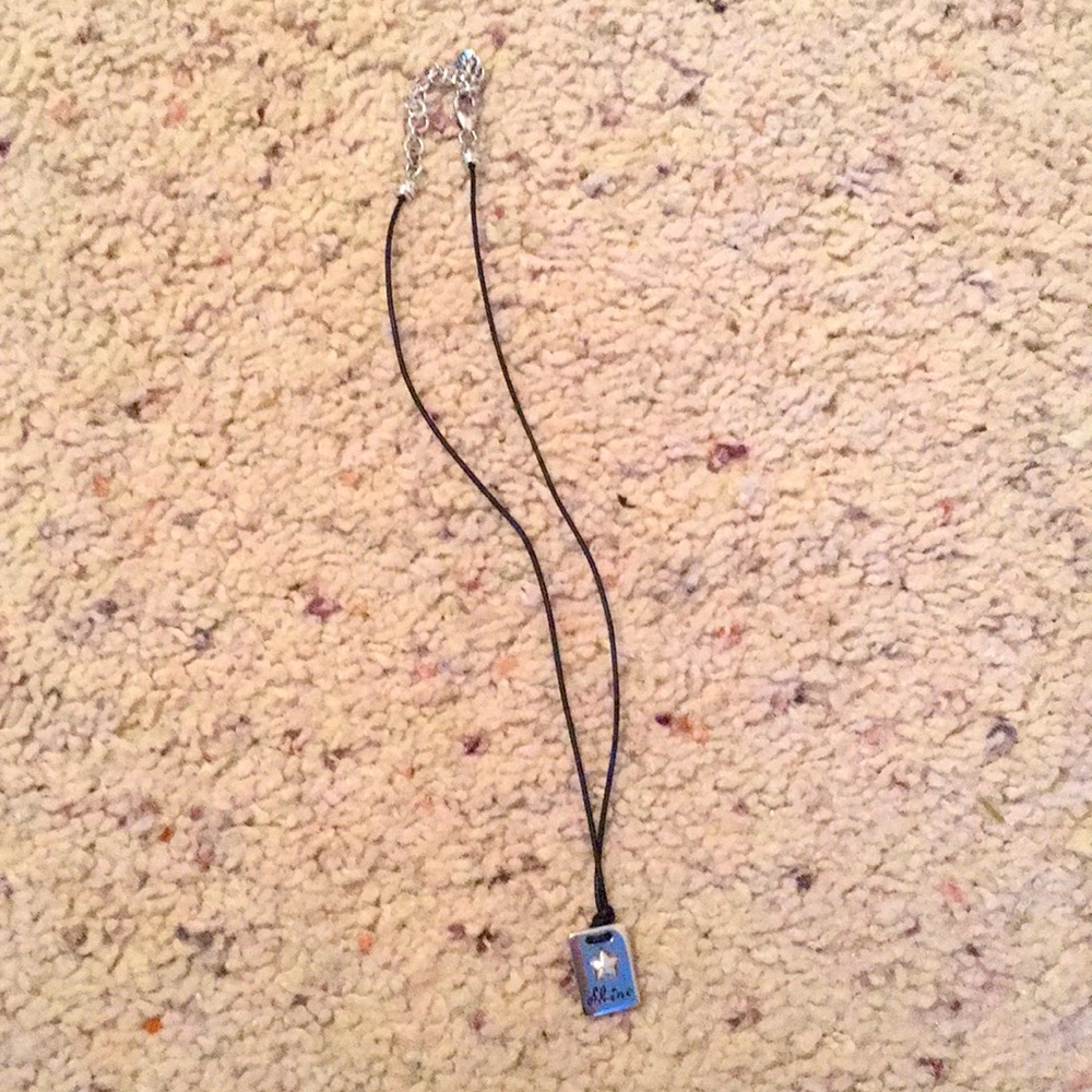 Brighton Necklace - Shine